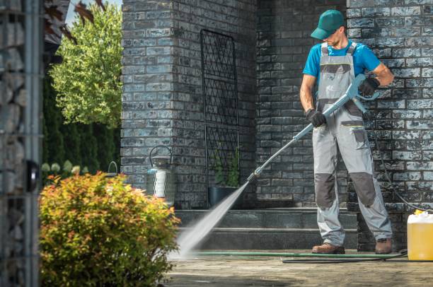Best Building Exterior Washing  in Titusville, FL