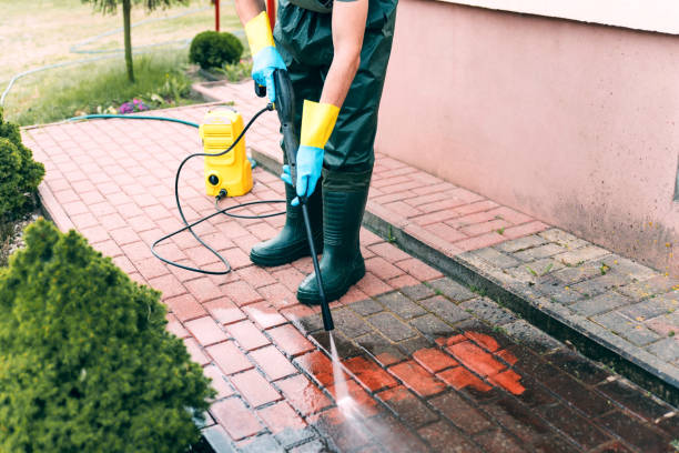 Best Dumpster Area Cleaning  in Titusville, FL