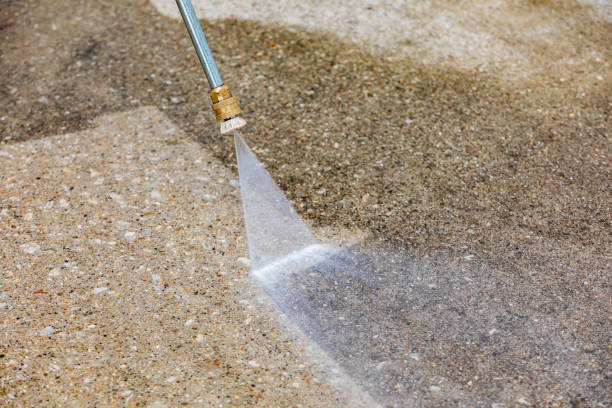 Best Parking Lot and Garage Cleaning  in Titusville, FL