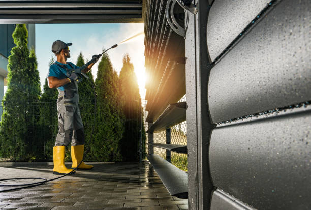 Best Patio and Deck Pressure Washing  in Titusville, FL