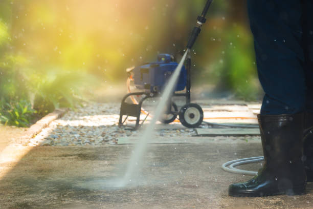 Best Heavy Equipment Washing  in Titusville, FL